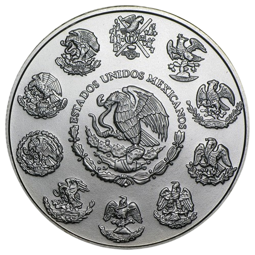 1 oz 2009 Libertad