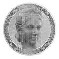 1 oz 2020 Icon