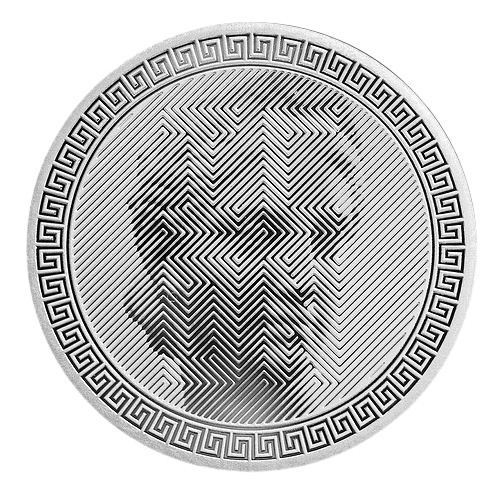 1 oz 2020 Icon