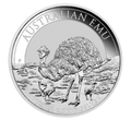 1 oz 2023 Emu
