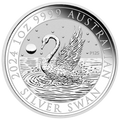 1 oz 2024 Swan