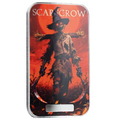 1 oz 2025 Halloween Monsters: Scarecrow Color