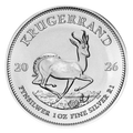 1 oz 2026 Krugerrand