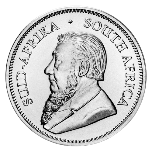 1 oz 2026 Krugerrand