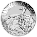 1 oz 2024 Emu