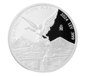 1/2 oz 2024 Libertad Proof