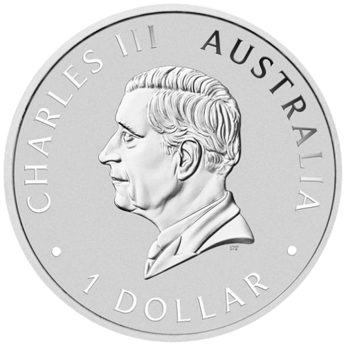 1 oz 2024 Emu