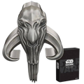 5 oz 2022 Star Wars - Mandalorian - Mythosaur Antique