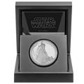 1 oz 2022 Star Wars - Mandalorian Classics - Ahsoka Tano Proof