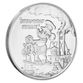 1 oz 2024 Steamboat Willie