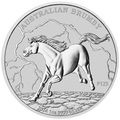 1 oz 2024 Brumby
