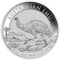 1 oz 2026 Emu