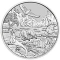 1 oz 2026 Outback