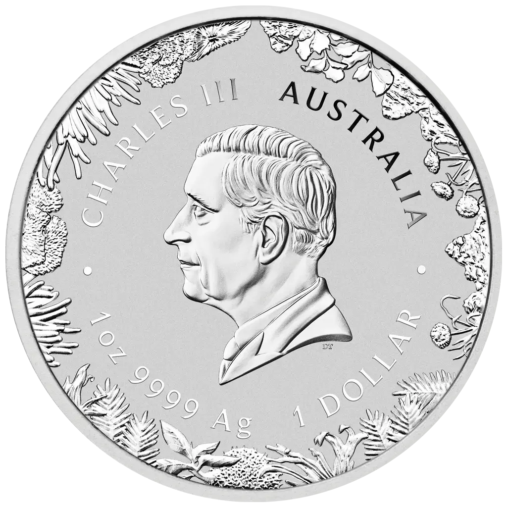 1 oz 2026 Outback