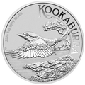 1 oz 2026 Kookaburra