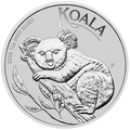 1 oz 2025 Koala