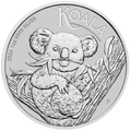 1 oz 2026 Koala
