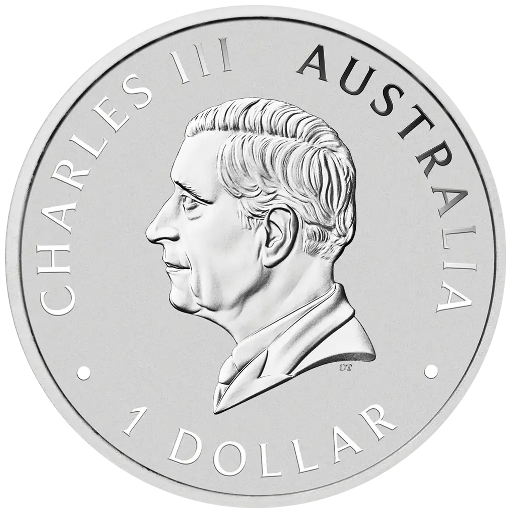 1 oz 2026 Koala