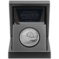 1 oz 2020 Star Wars - Lando Calrissian Proof – etui