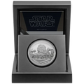 1 oz 2021 Star Wars - Anakin Skywalker Proof – etui