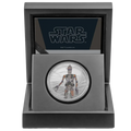 1 oz 2021 Star Wars - IG-11 Color Proof – etui