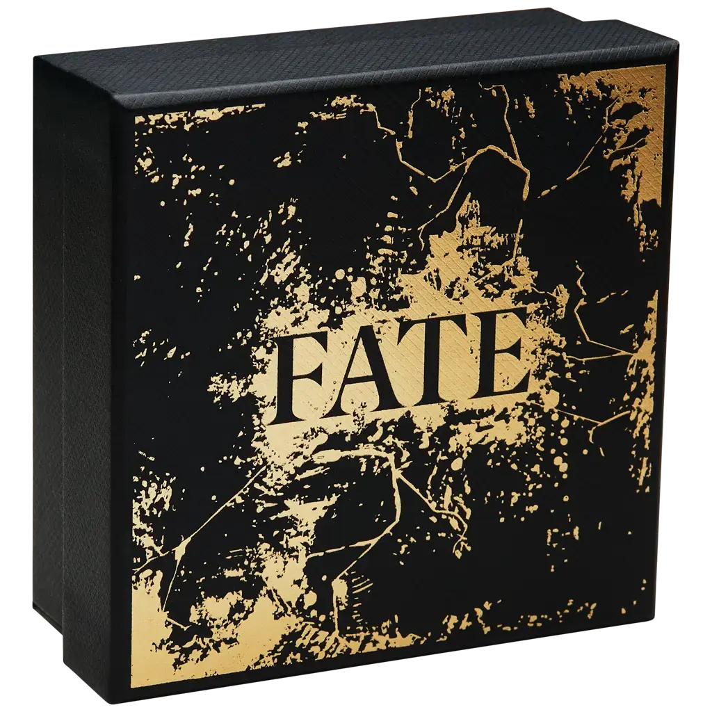2 oz 2025 The Moirai - FATE eske