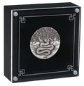 2 oz 2025 Year of the Snake Antique