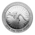 1 oz 2016 Kangaroo